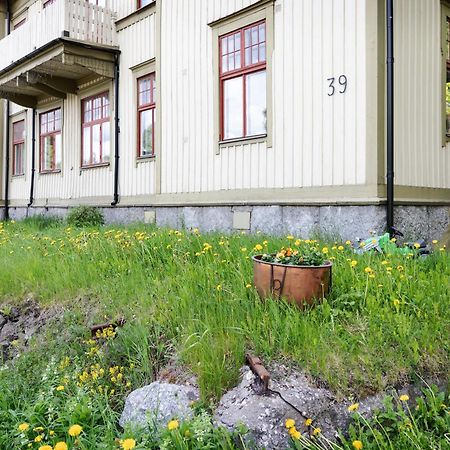 Hotell Aina Kvissleby Экстерьер фото