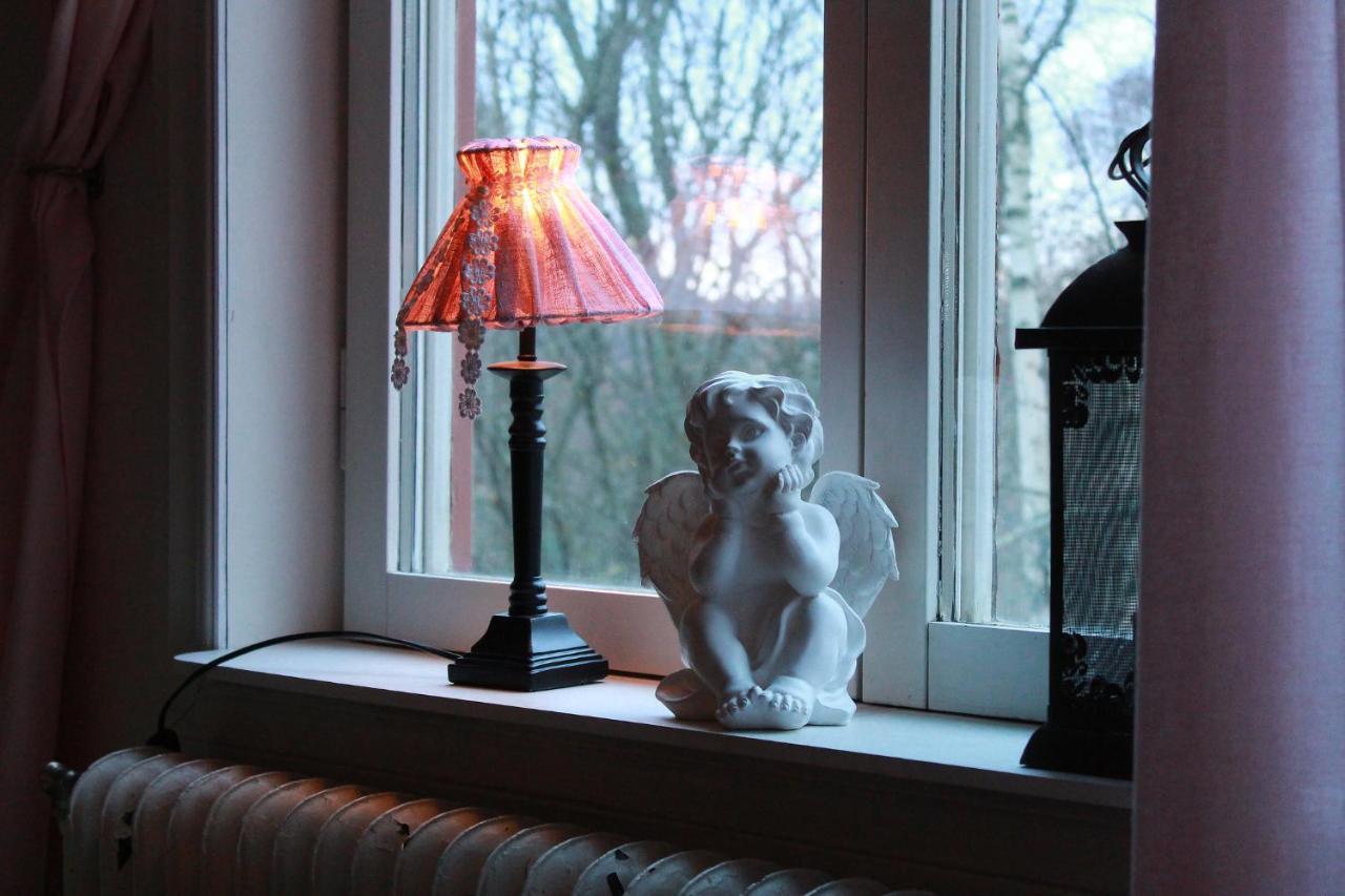 Hotell Aina Kvissleby Экстерьер фото