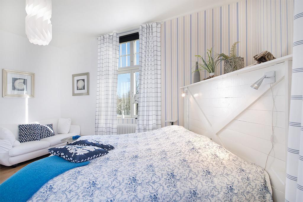 Hotell Aina Kvissleby Номер фото