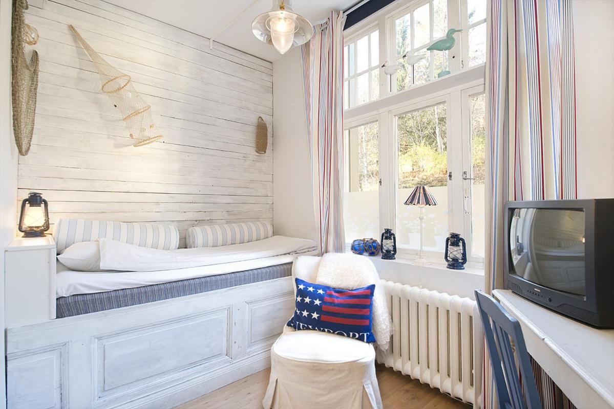 Hotell Aina Kvissleby Экстерьер фото