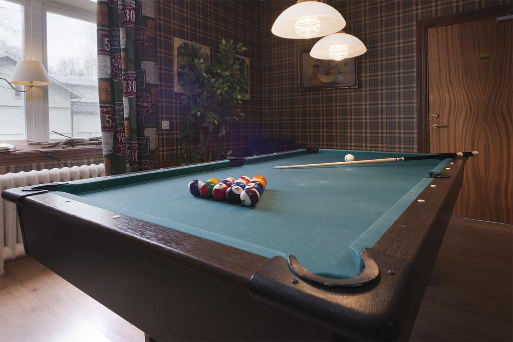 Hotell Aina Kvissleby Экстерьер фото